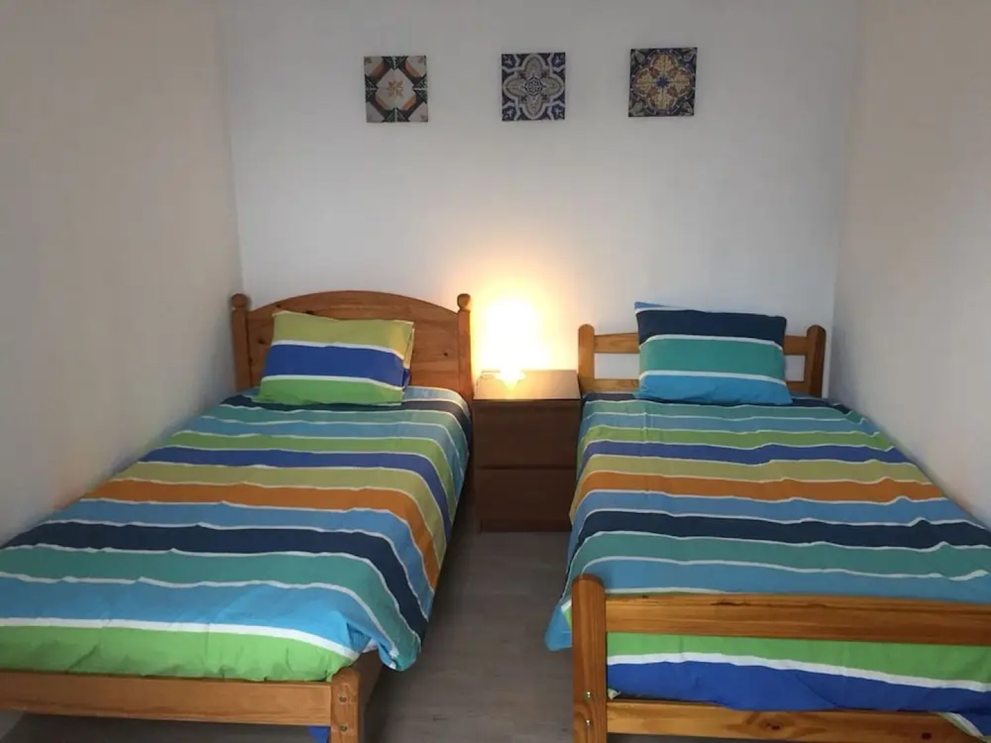 2 Bedroom Self Contained Apartment