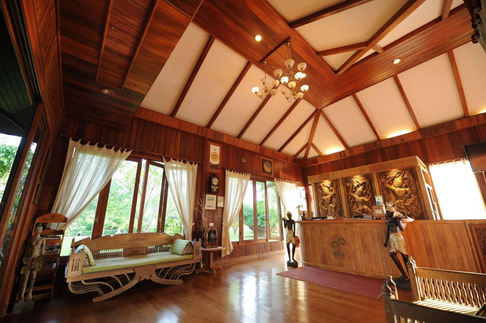 Vana Varin Resort Hua Hin