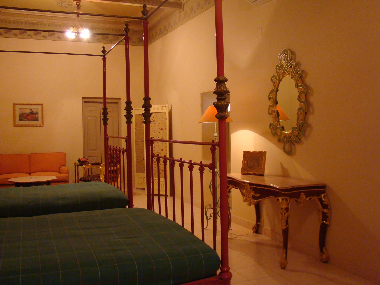 Brij Gaj Kesri, Bikaner - A Boutique Luxury Palace