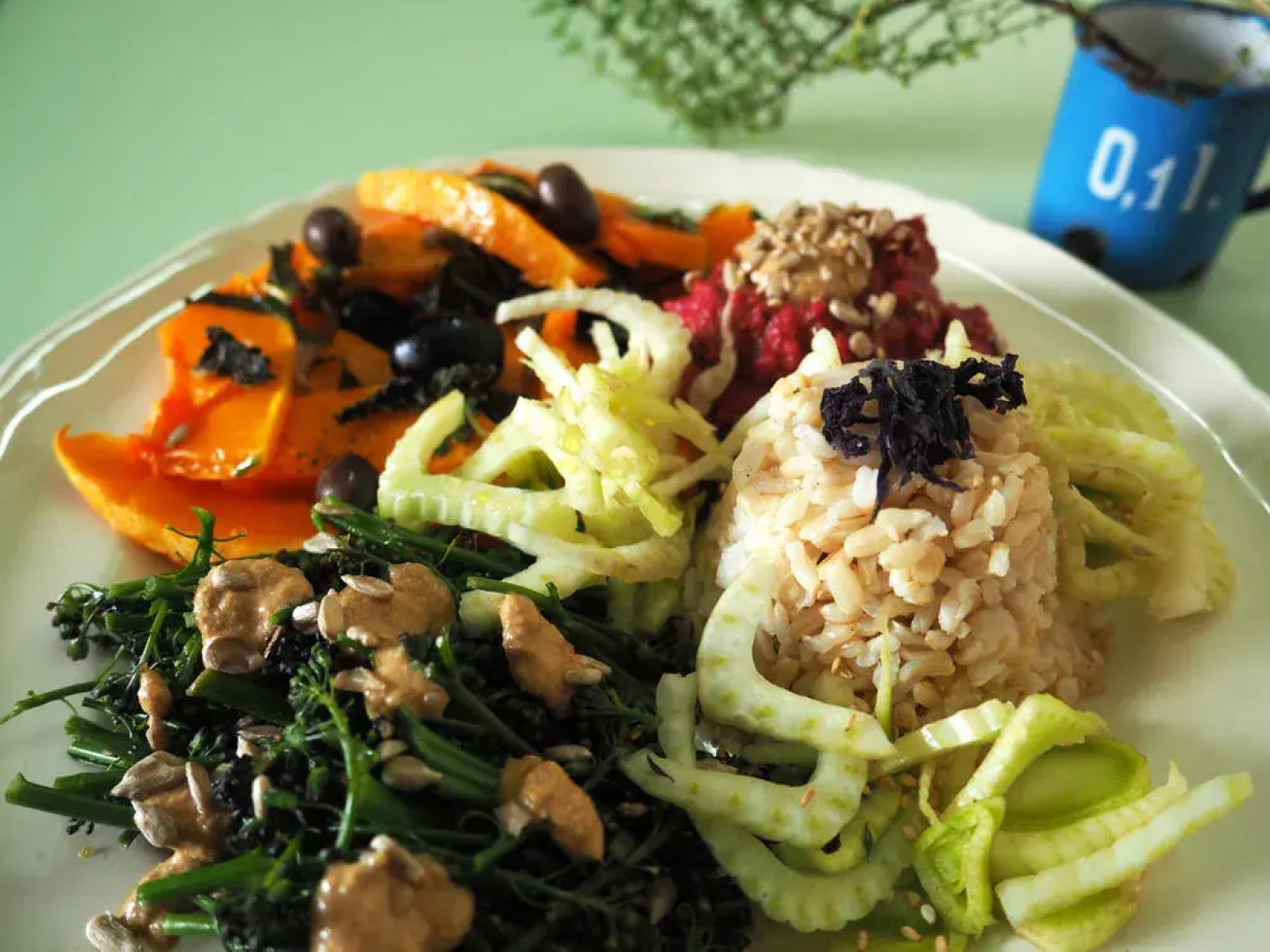 Cherry Cottage Vintage B&B