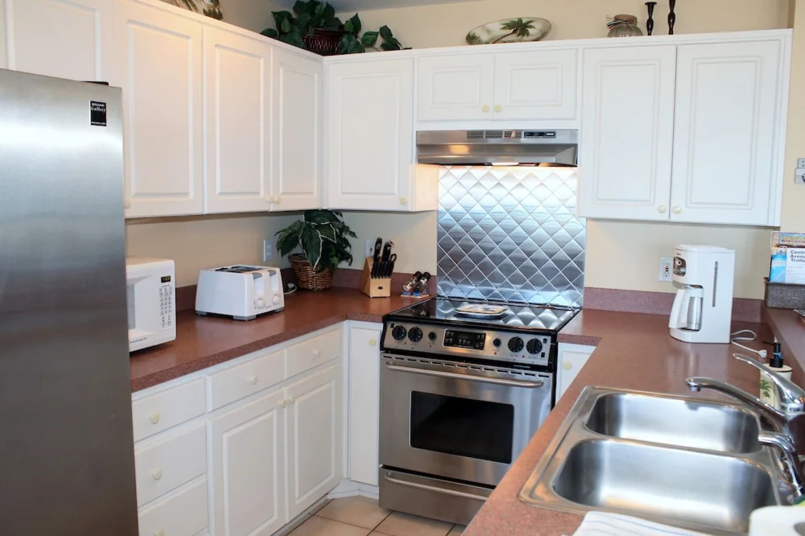 Sunset Paradise 11 Apartment