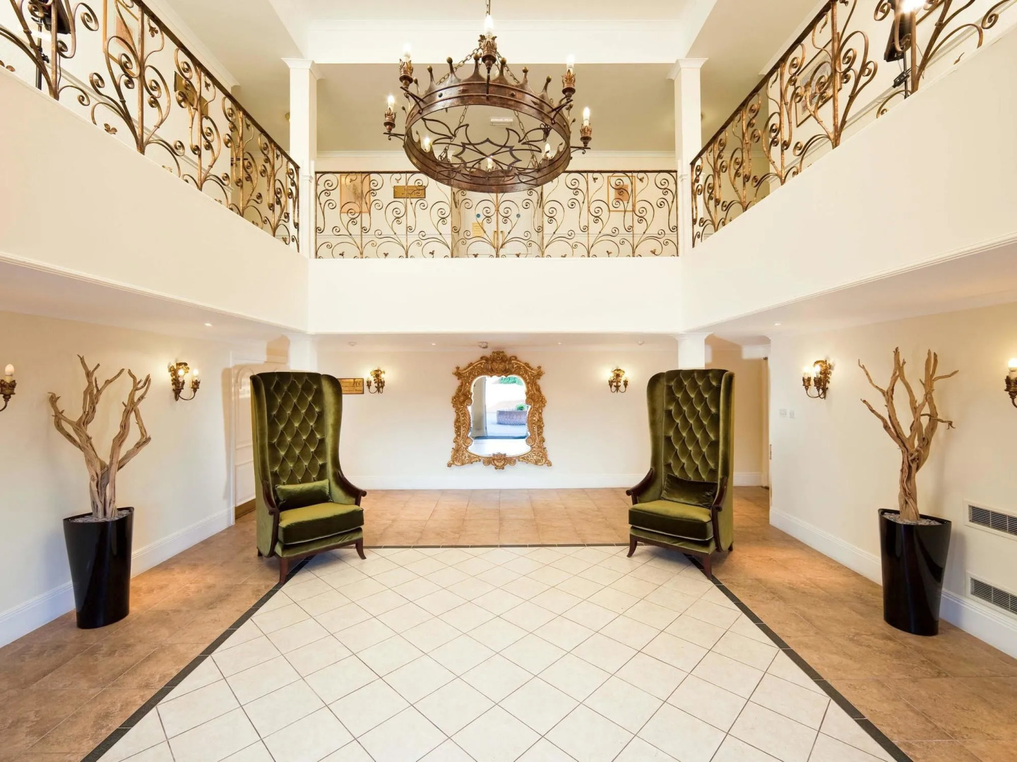 Albrighton Hall Hotel and Spa, a member of Radisson Individuals