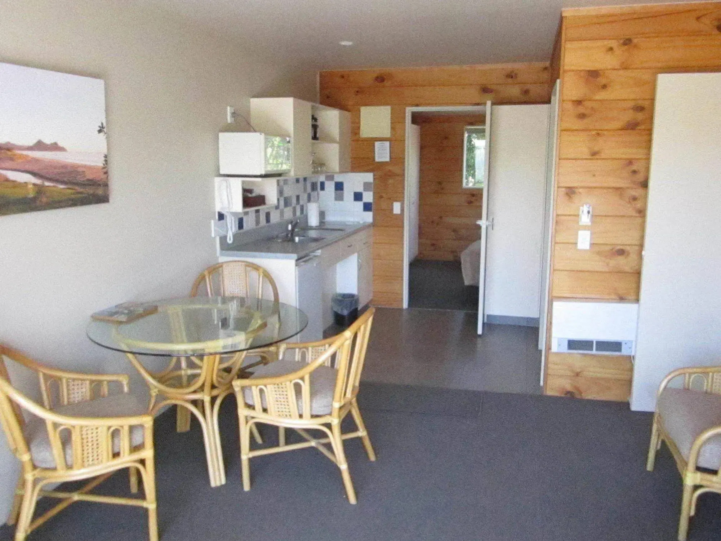 Pauanui Pines Motor Lodge