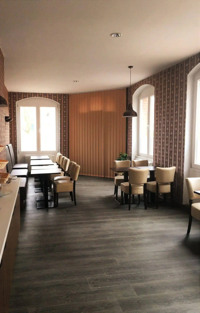 Pension am Pollingpark