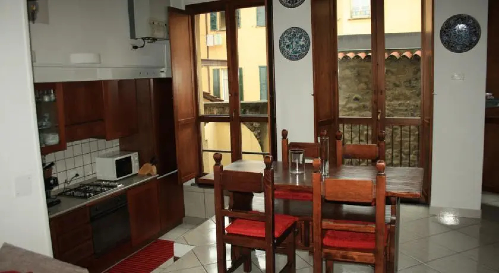Le Tre Porte Como Vacanze