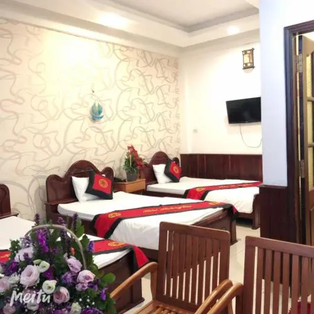 Hoang Gia Hotel