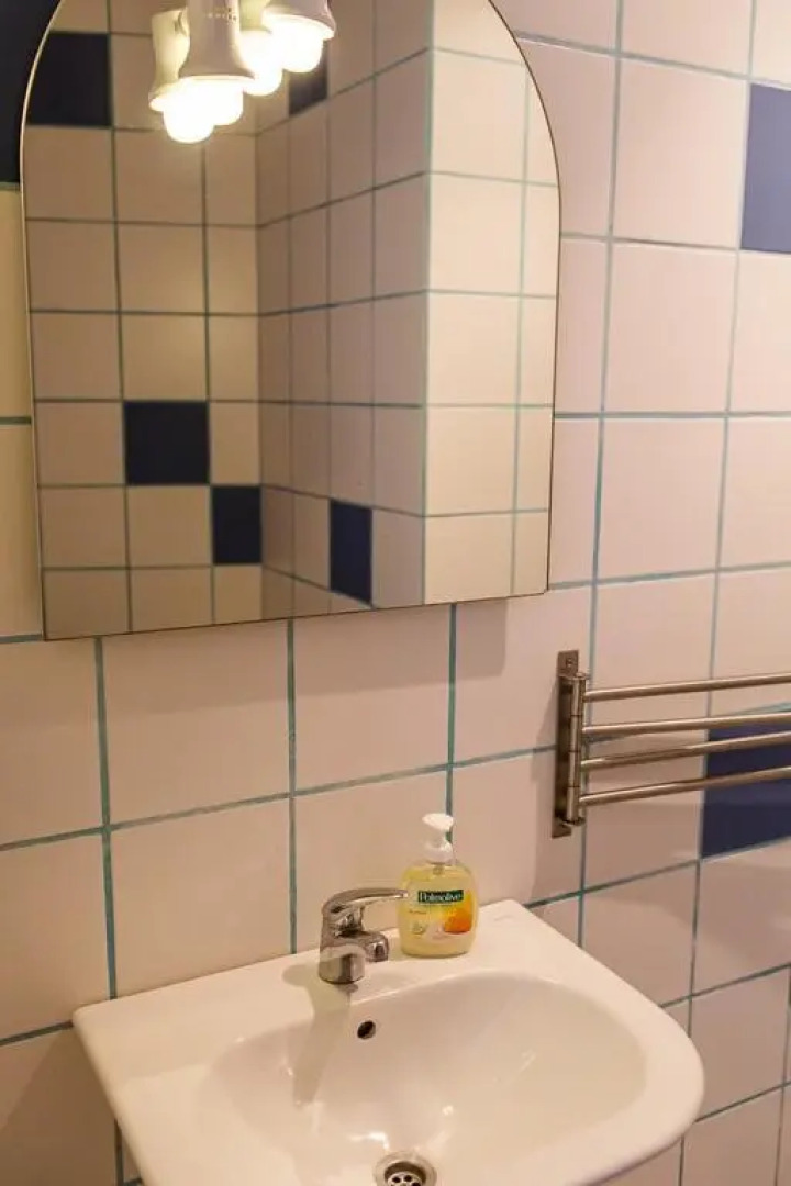 Casa de Hóspedes Porto Pim