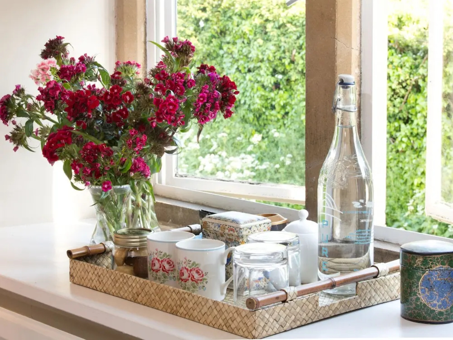 The Old Post Office - Adlestrop