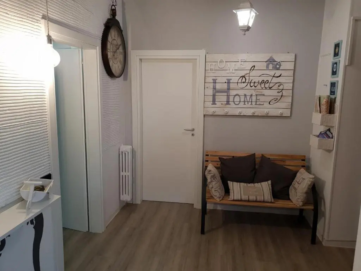 Testa o Croce Casa Vacanze