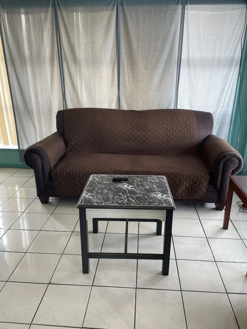 Colton Motel Gettysburg