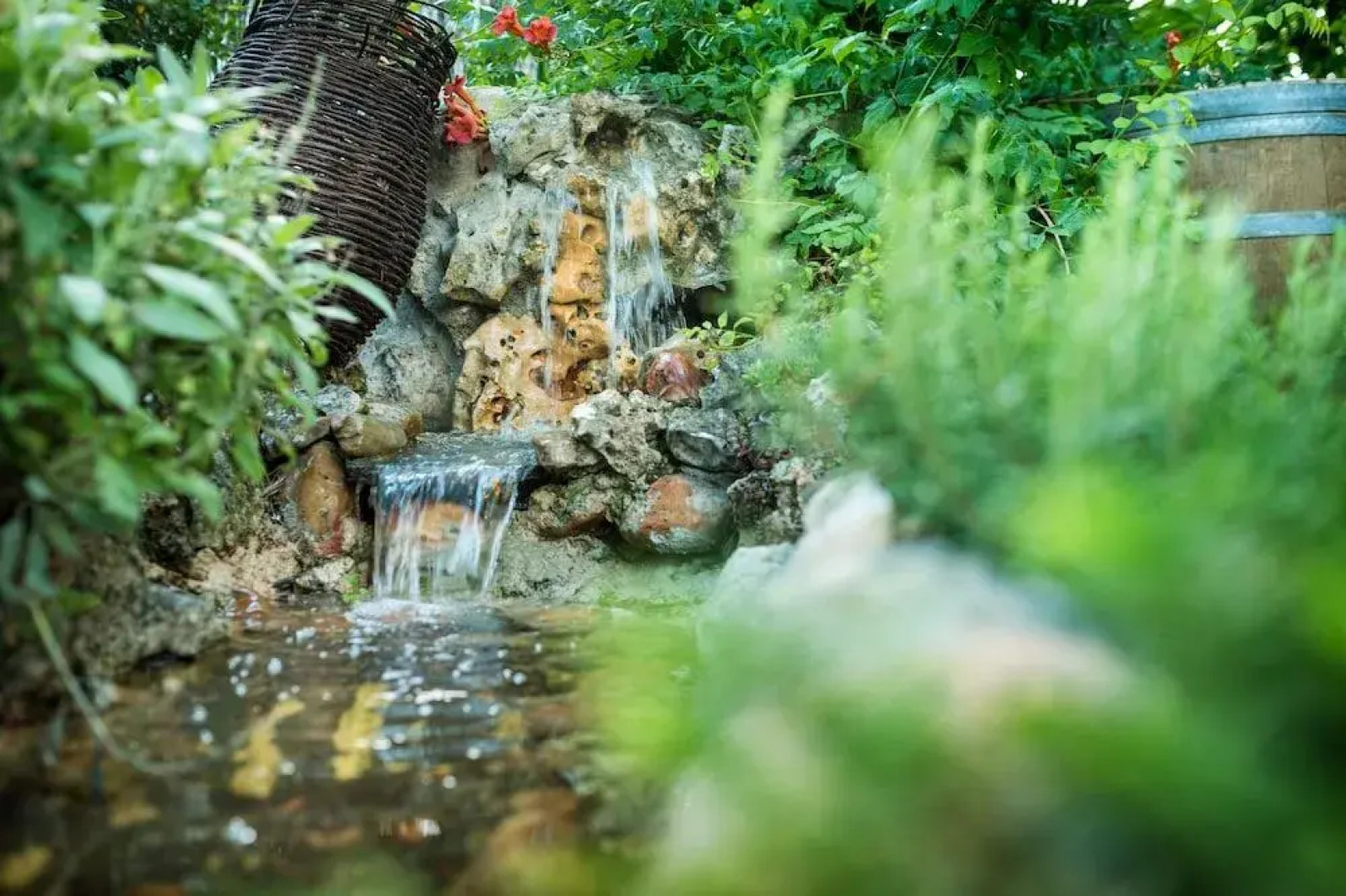 Hostal Restaurante Rijujama