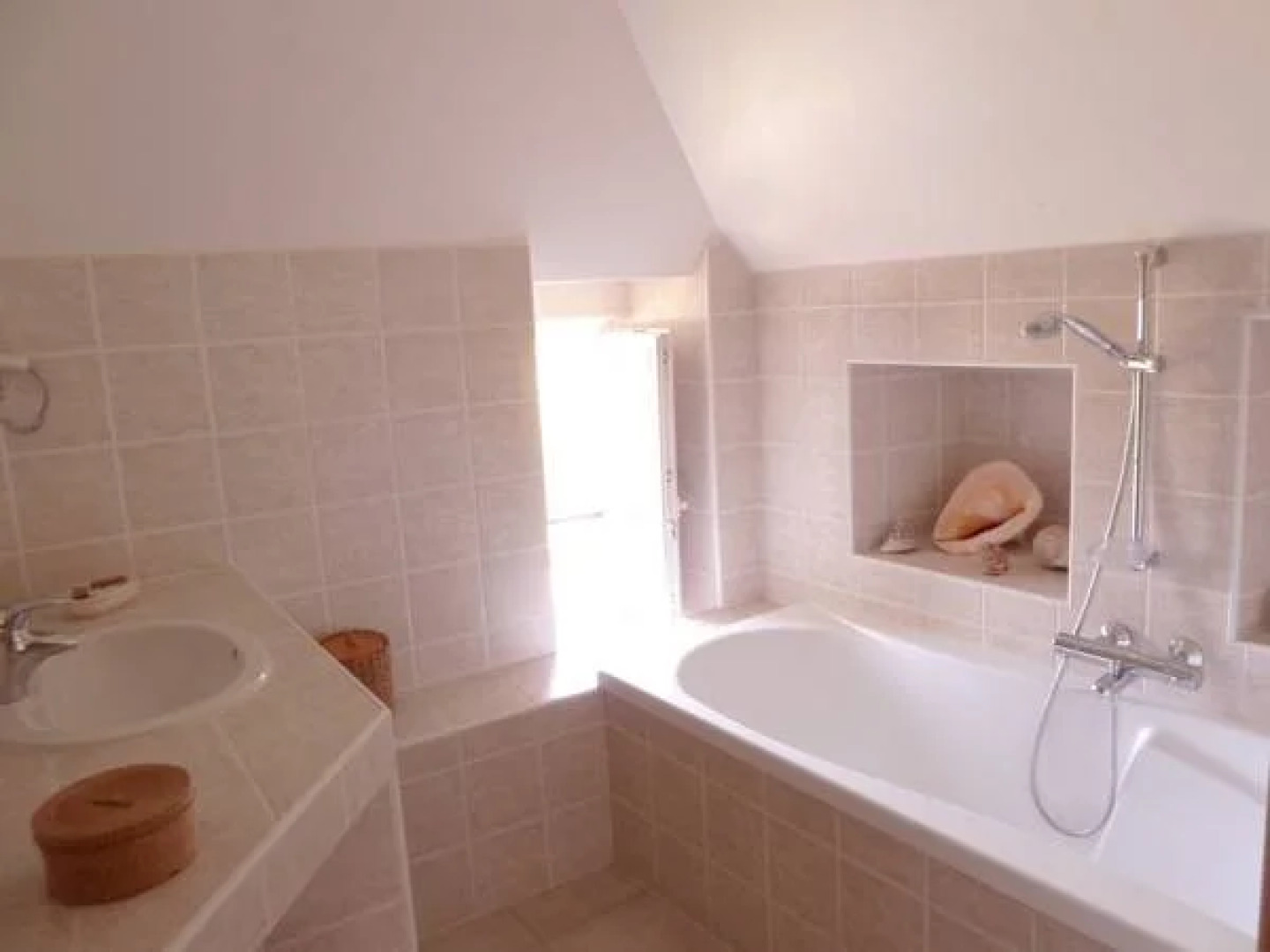 Chambres d'Hôtes du Hameau Les Brunes