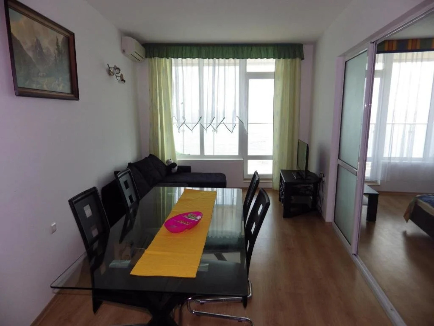 Silver Beach Apart Complex