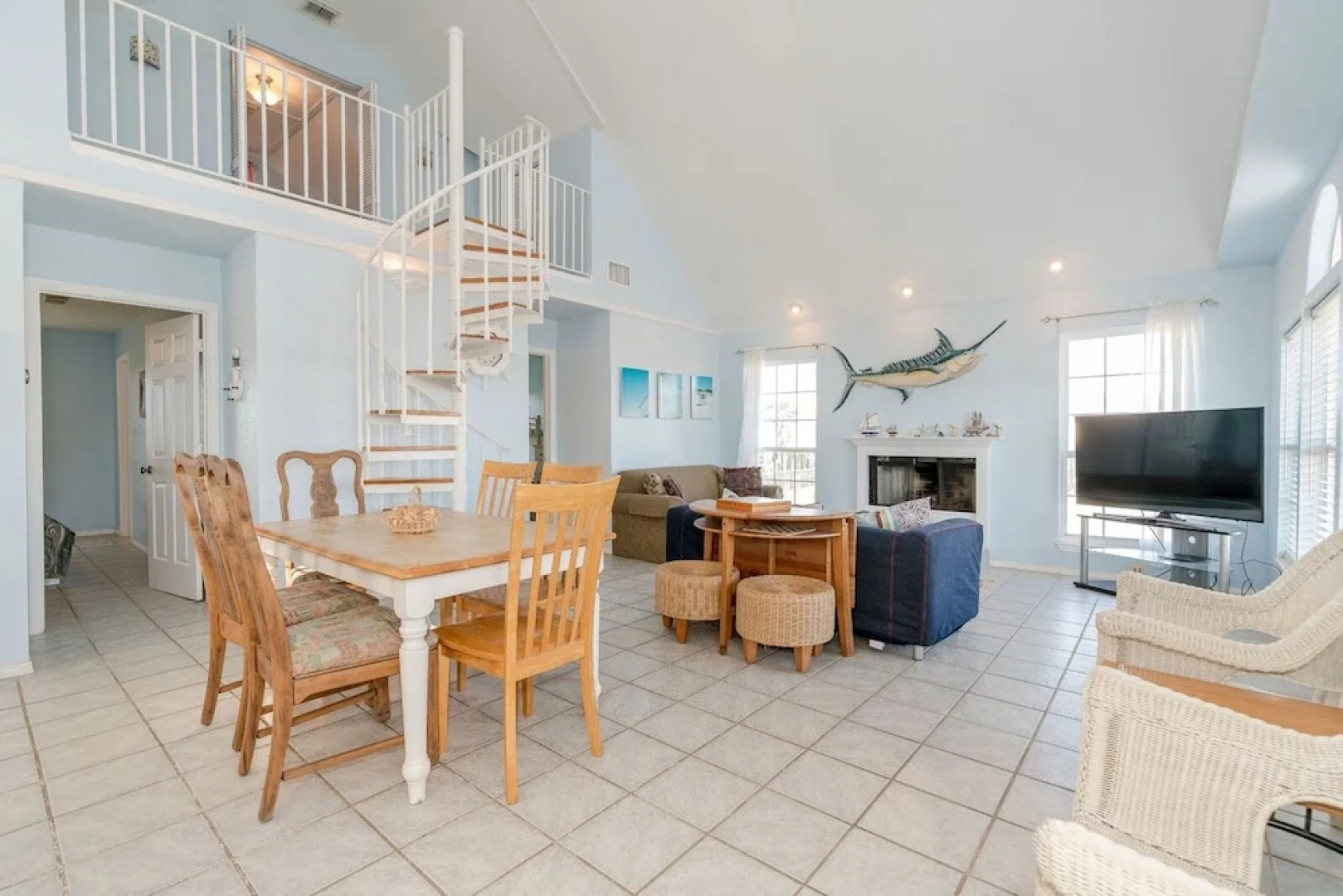 Lilly Pad 3 Bedroom Home