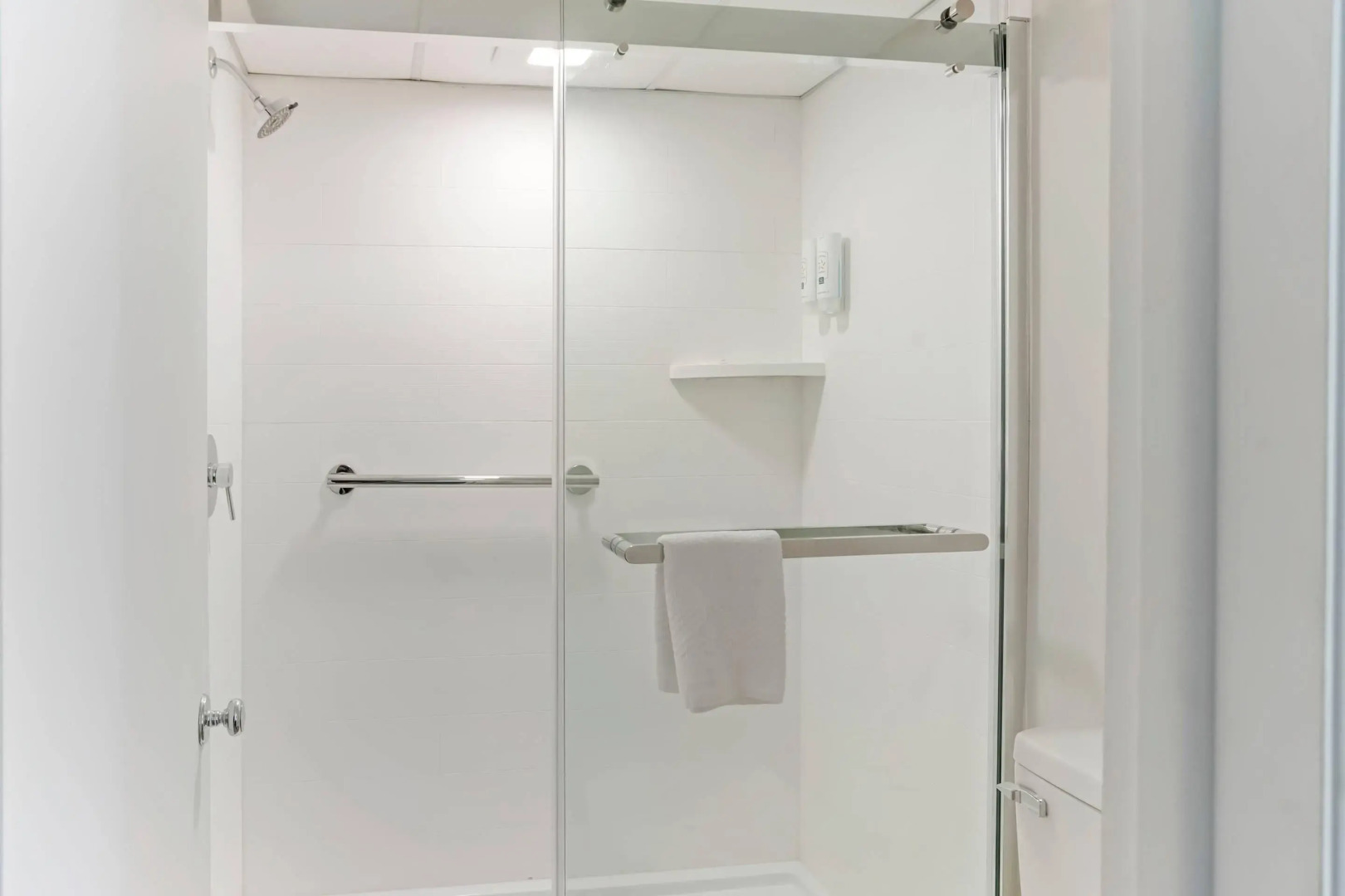 Quality Inn Smoketown - Lancaster Area