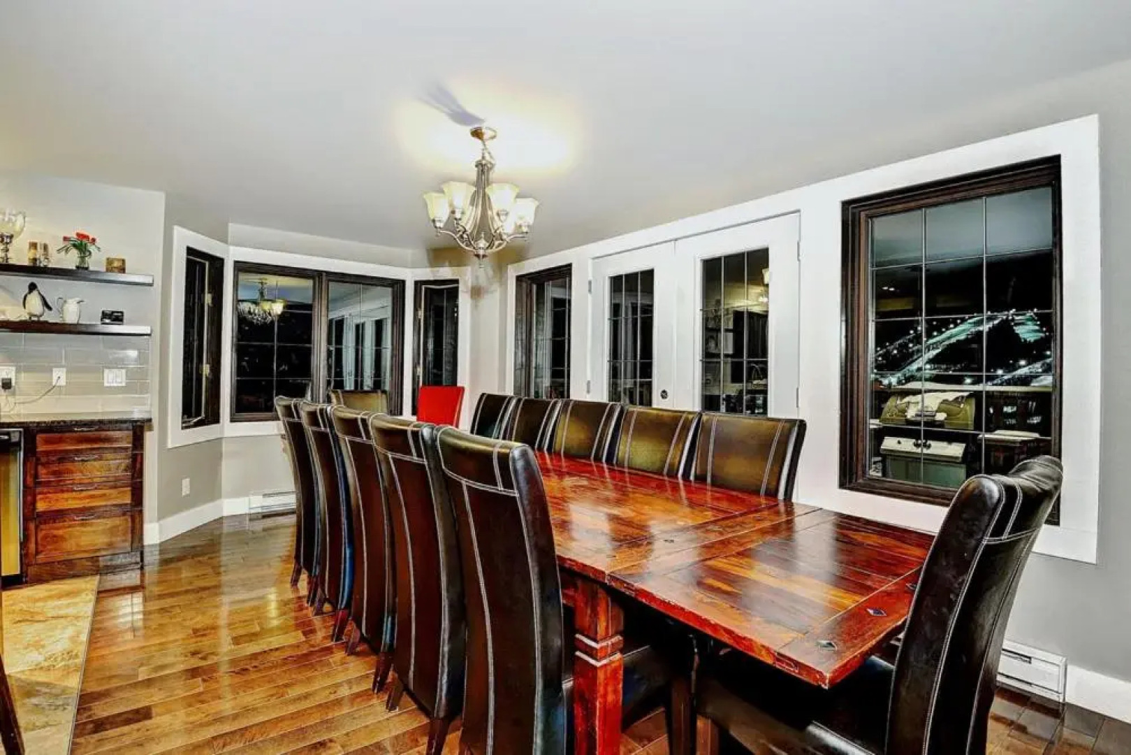 Chalets Alpins - 17 Chemin Blanc