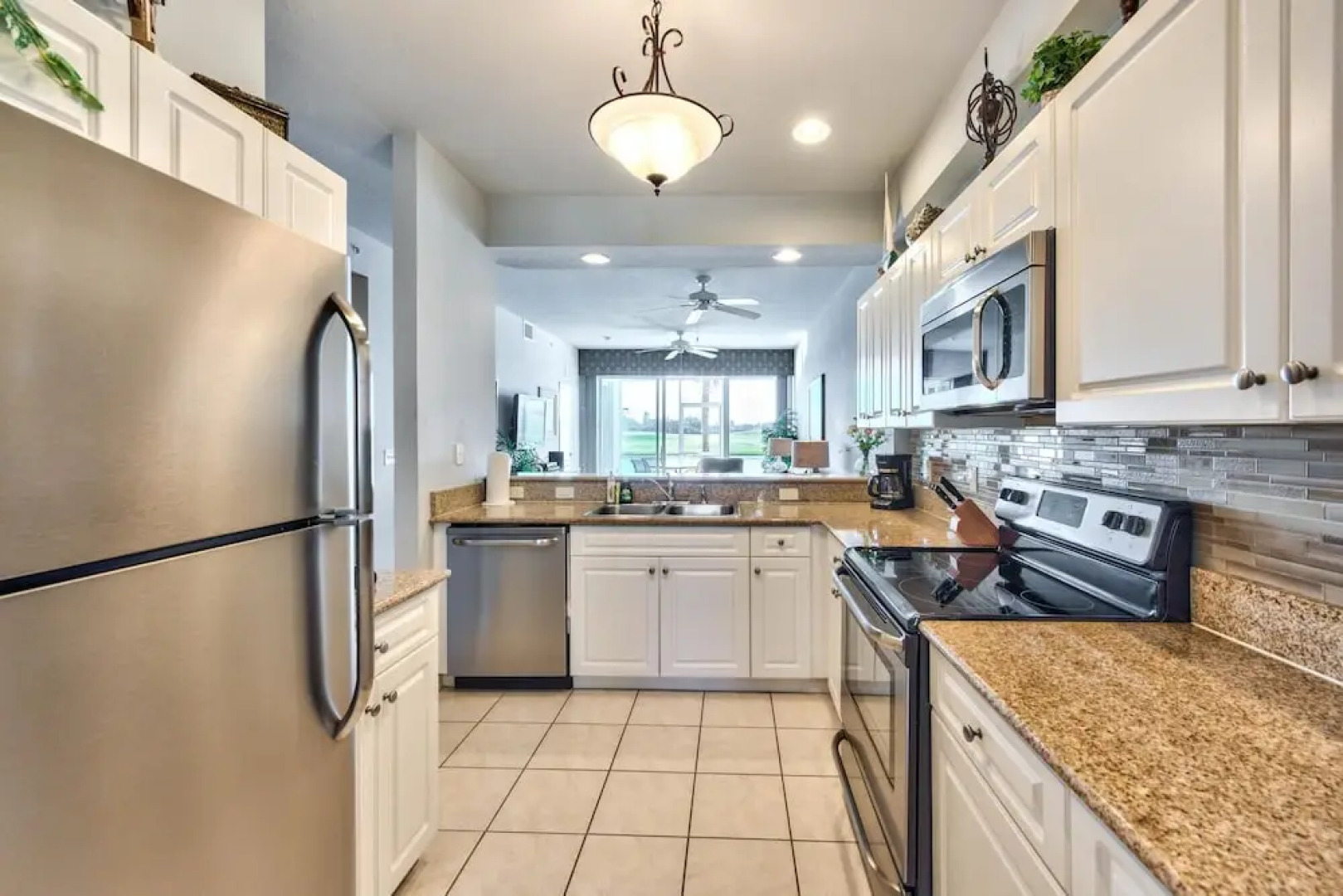 Sienna Golf Condo at the Lely Resort