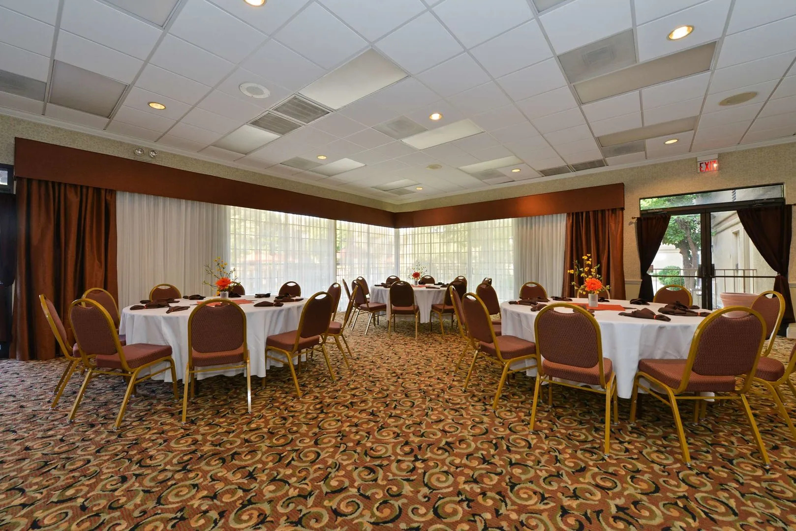 Wyndham Tucson Airport Hotel & Conference Center