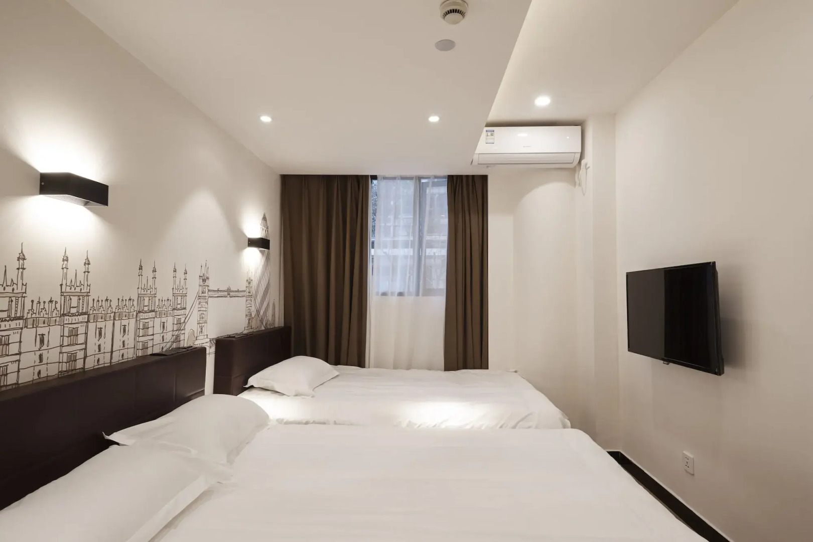 Shanghai Meego Yes Hotel