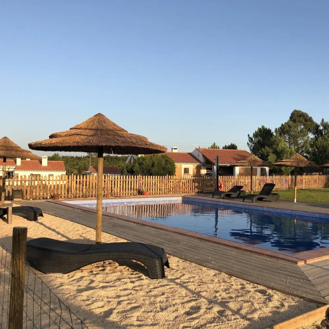 Quinta das Beldroegas - Casas de Campo