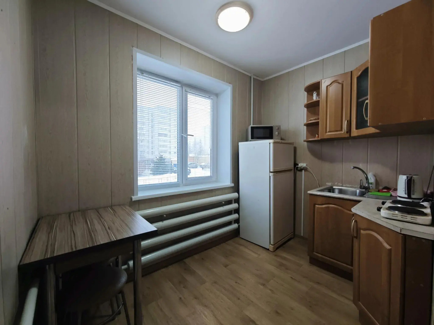 Апартаменты в 9-м микрорайоне 23