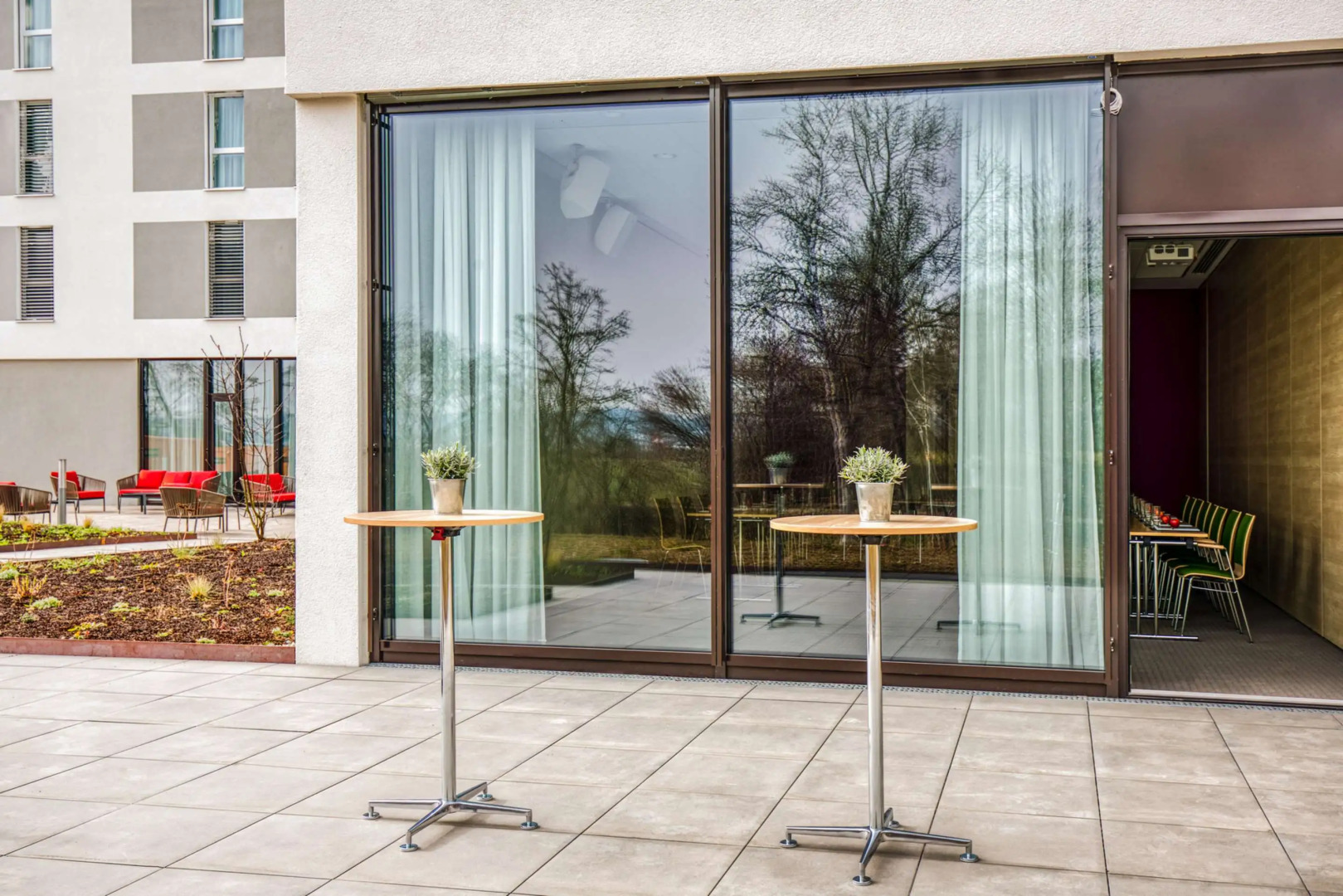 IntercityHotel Zurich Airport