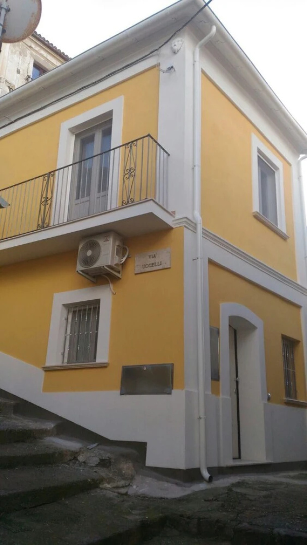 Il Casalino Apartment