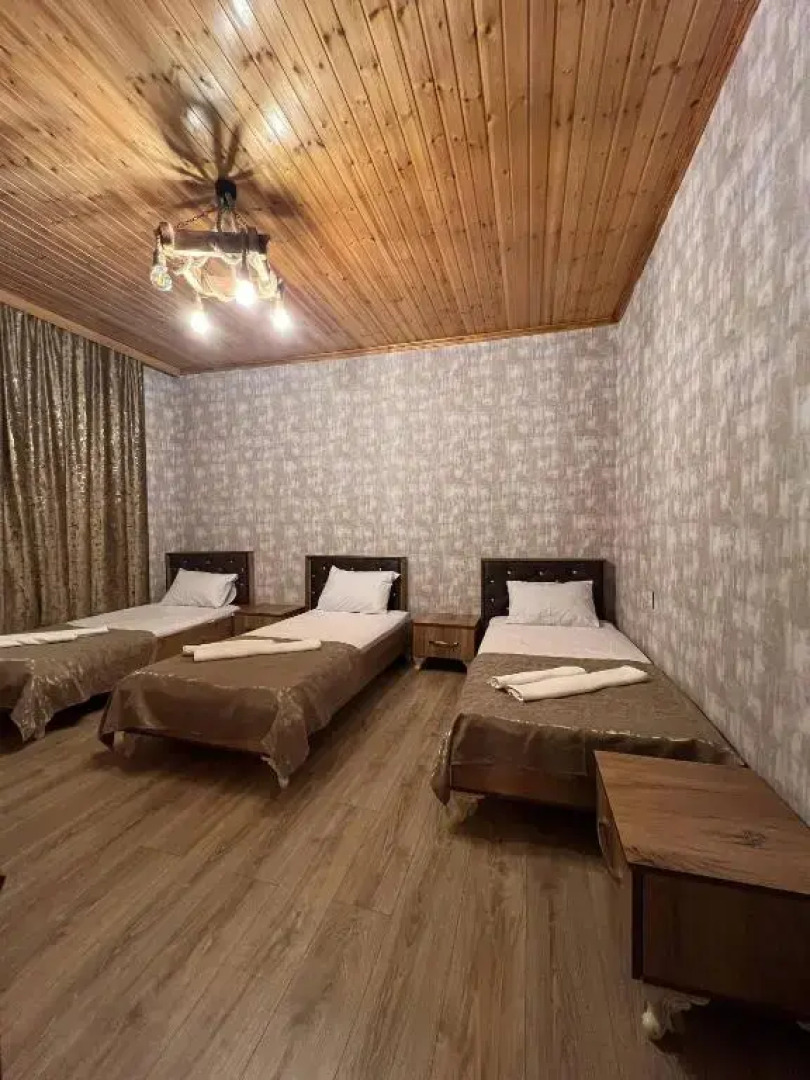 Cozy house 5 mins away from city center.