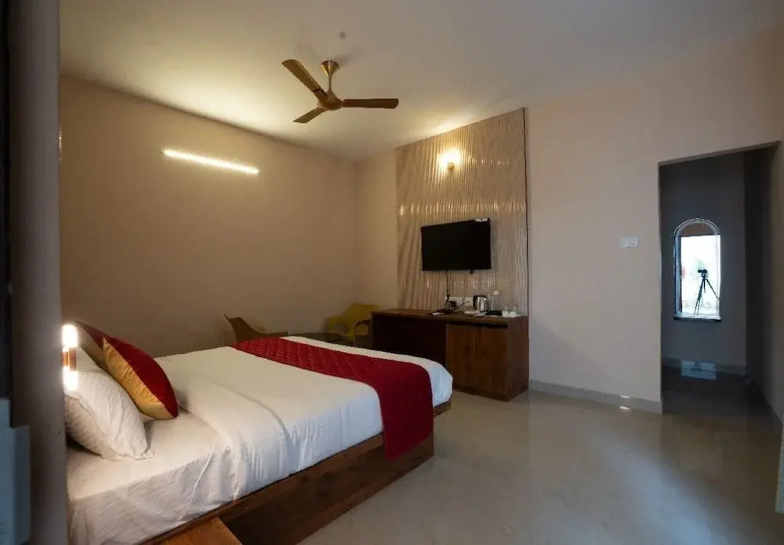 MSB Silver Spring Resort