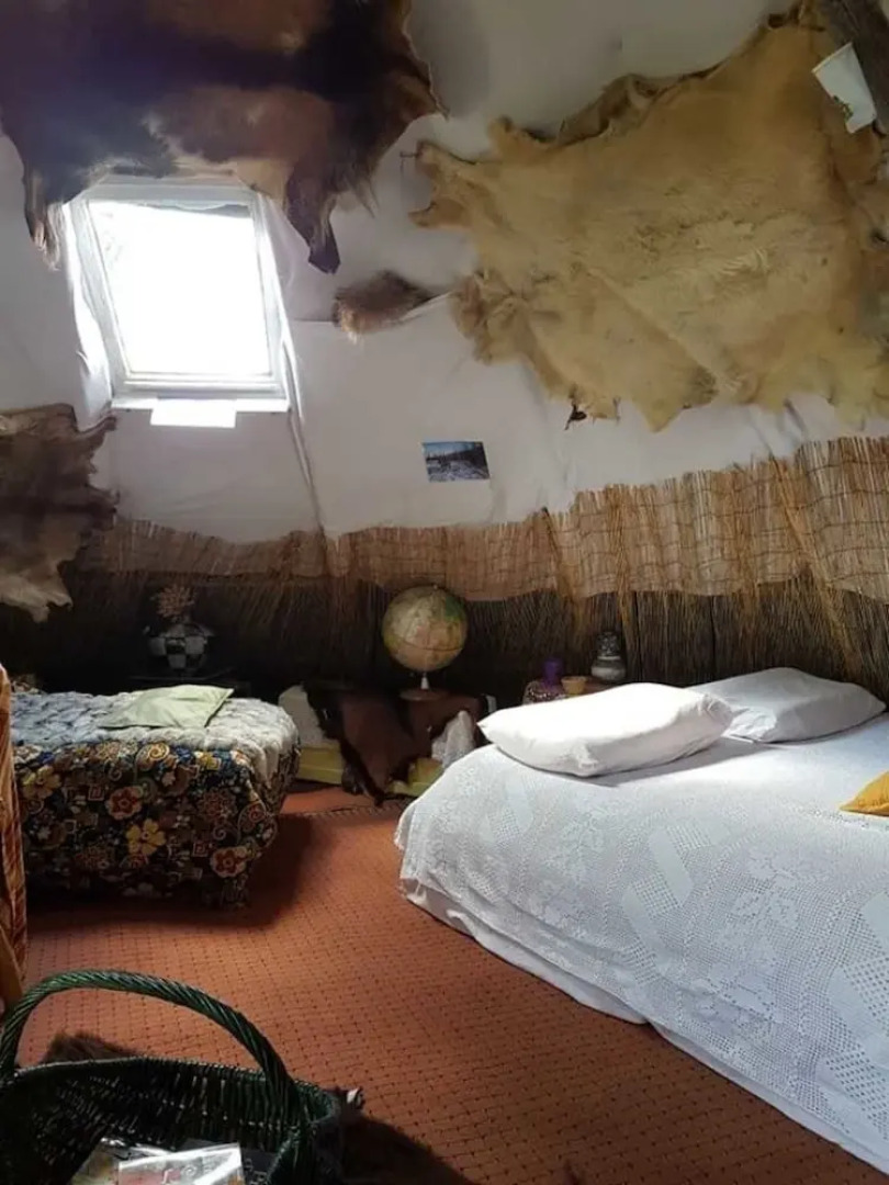 Insolites du Bonheur de Vivre