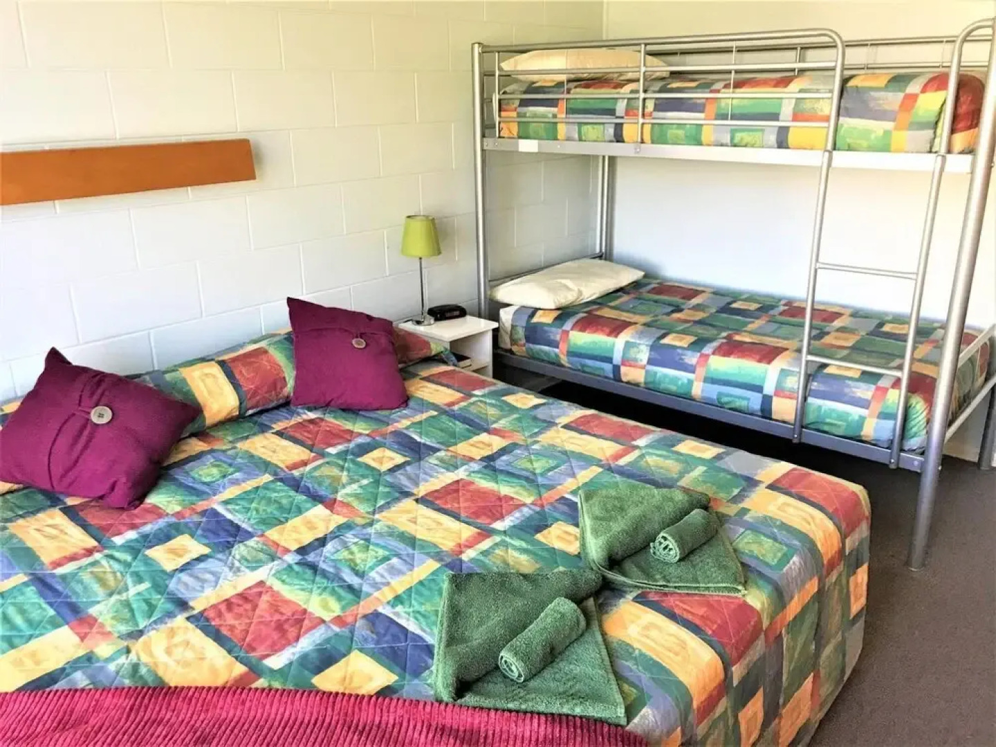 Kangaroo Island Accommodation