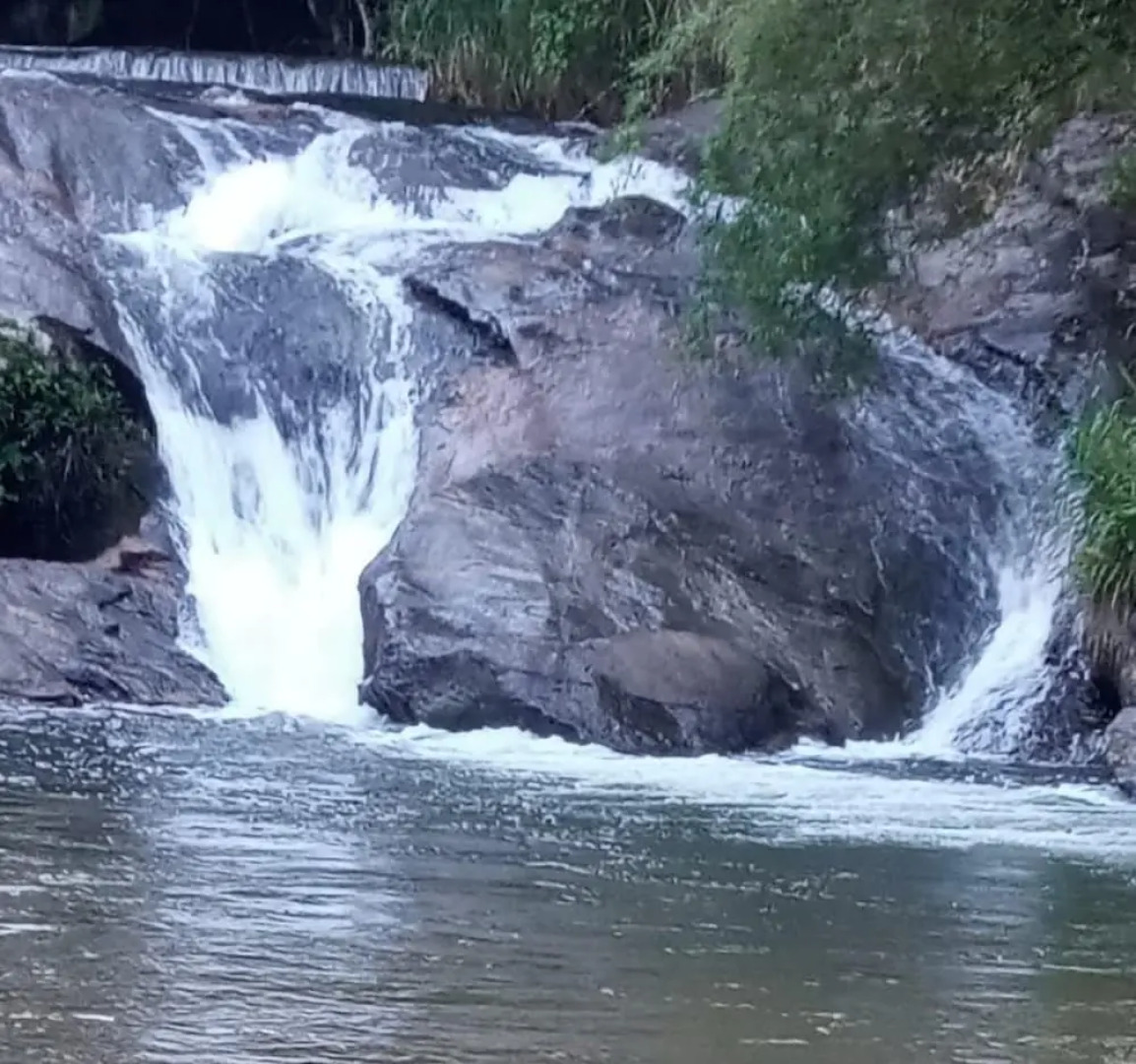 Pousada Renovo da Serra