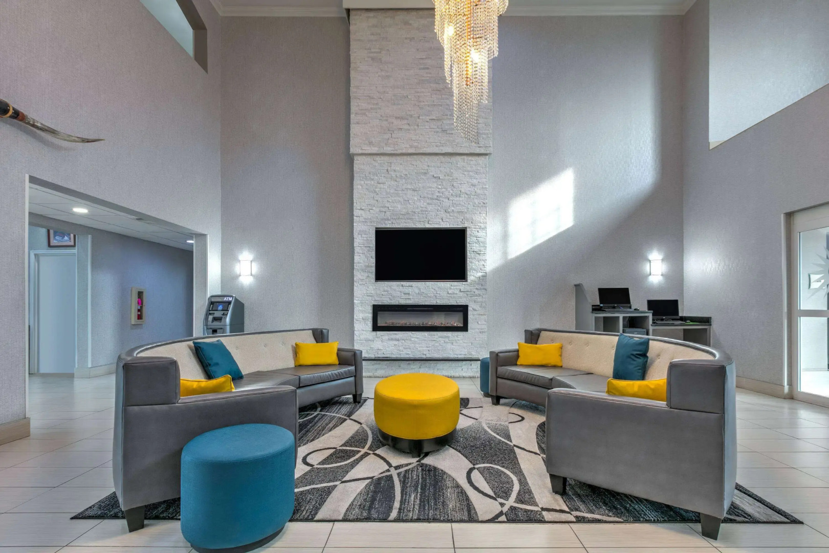 La Quinta Inn & Suites by Wyndham Weatherford