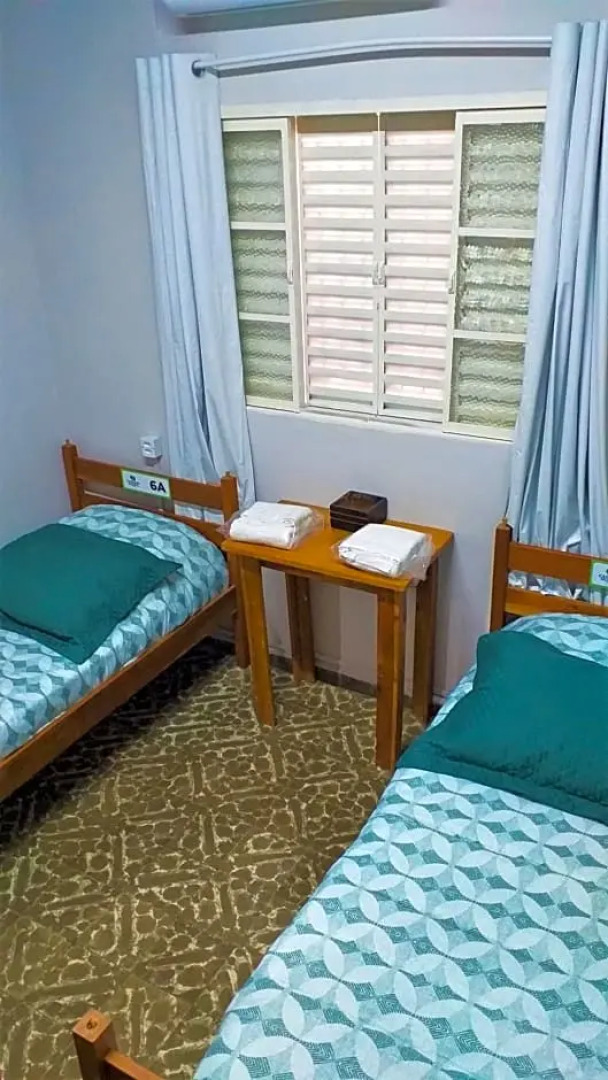 Casarão Hostel Cuiabá