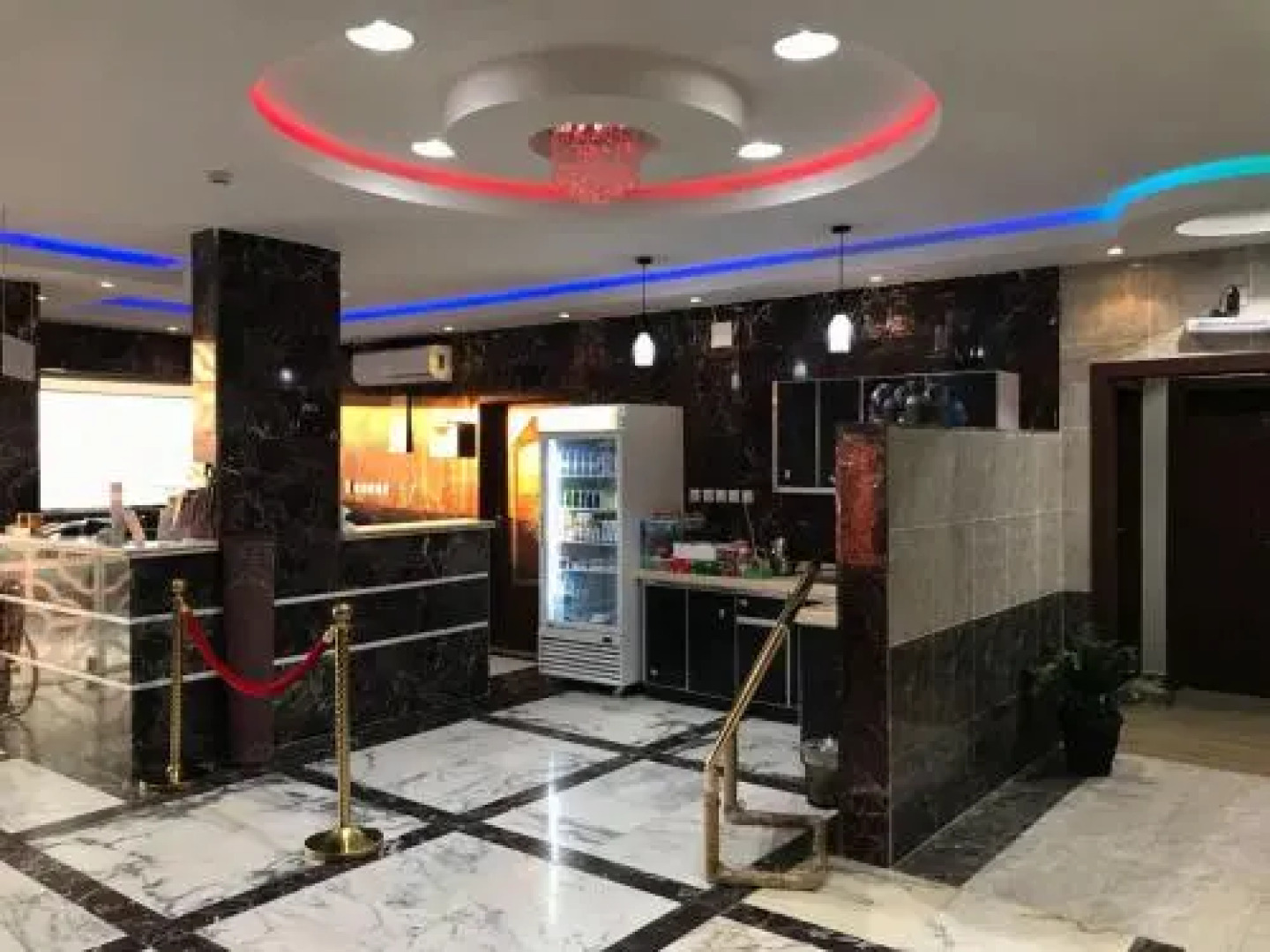 Dar Al Asalah Hotel-Apartments