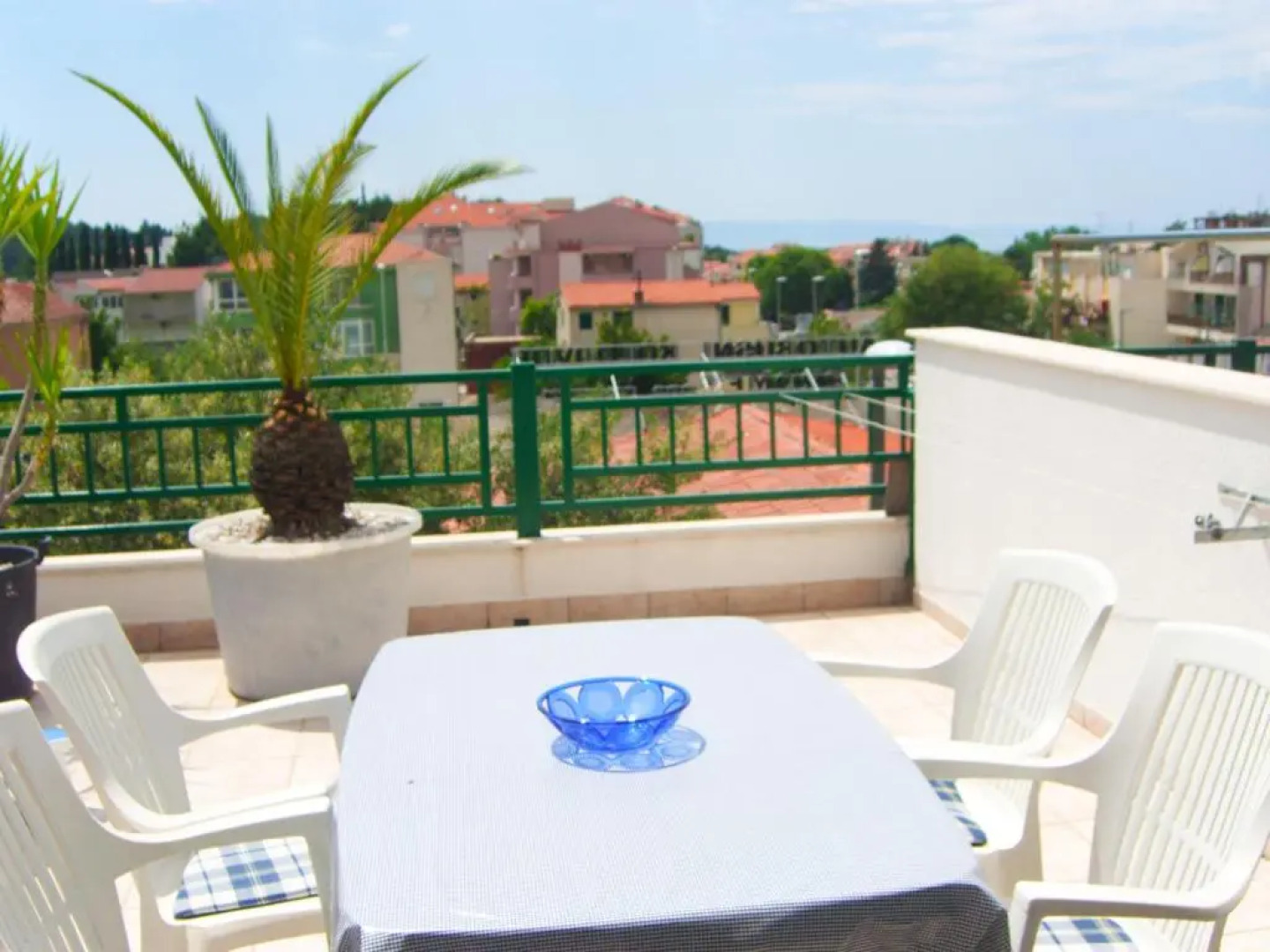 Apartment Jarak Center Makarska