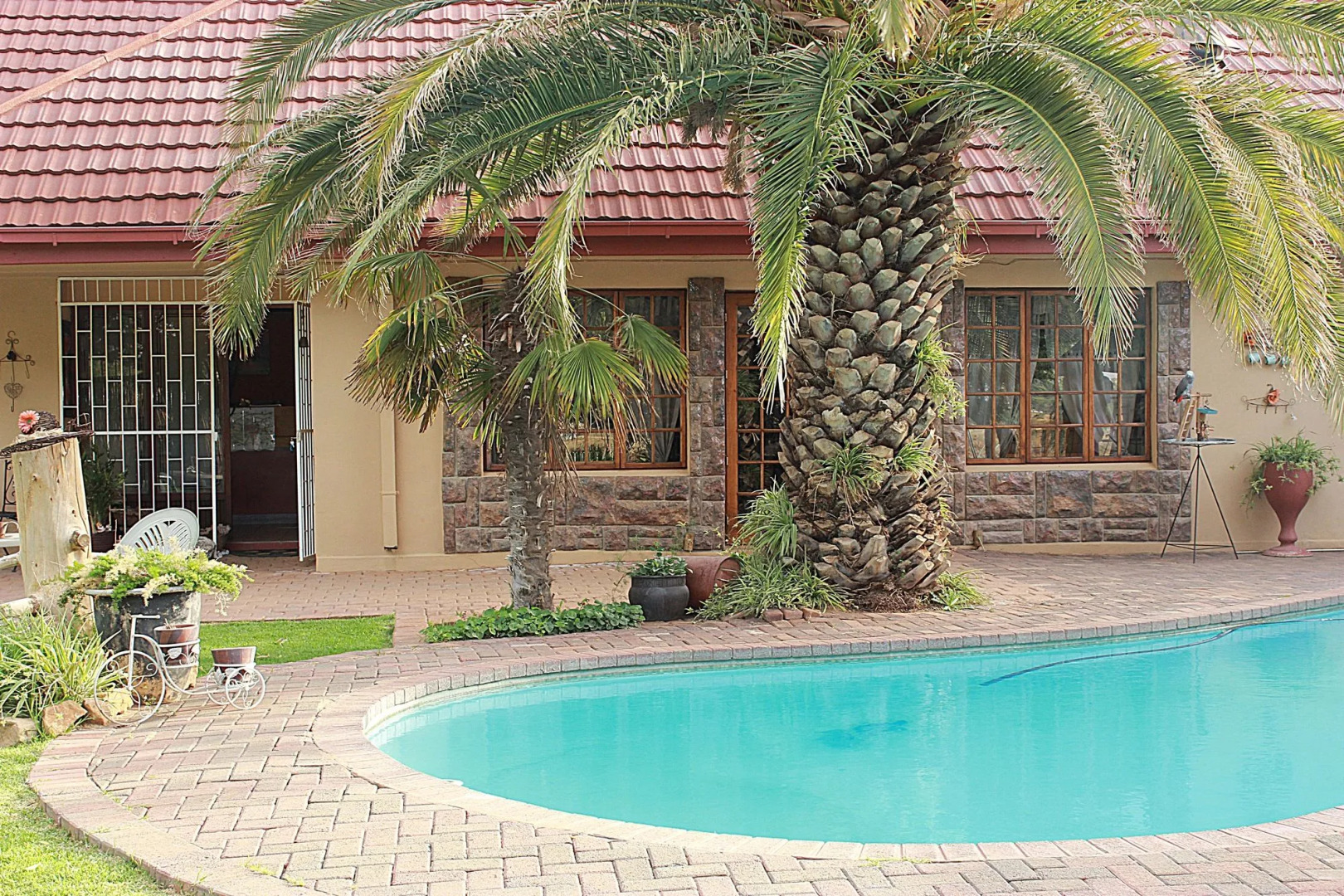 A Cherry Lane Self Catering and B&B