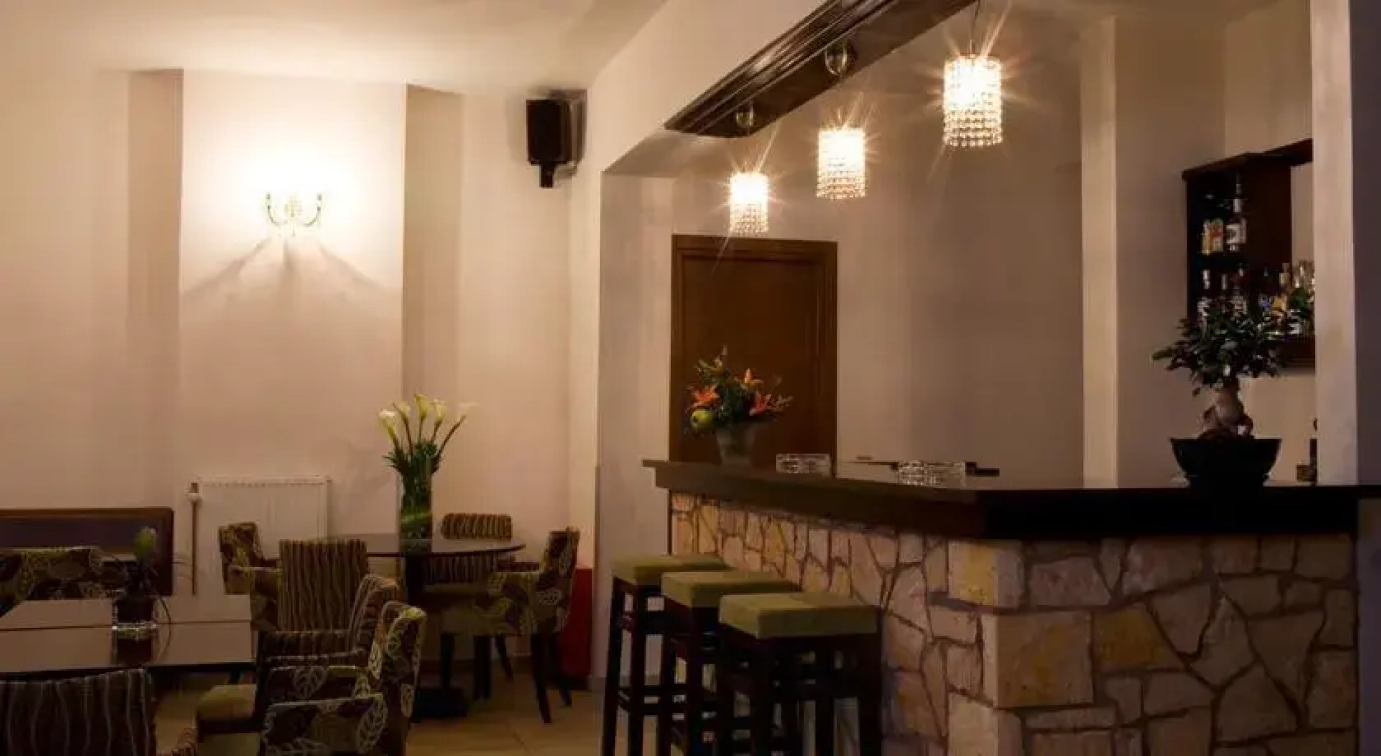 Vytina Mountain View