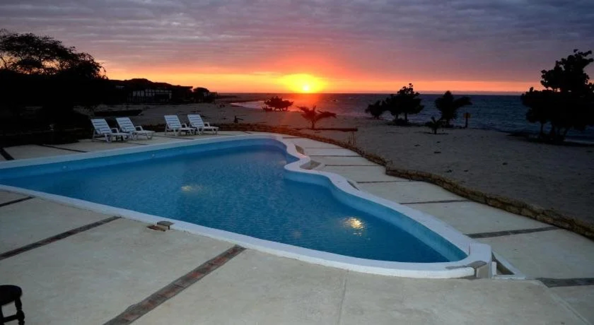 Punta Mero Eco Suites