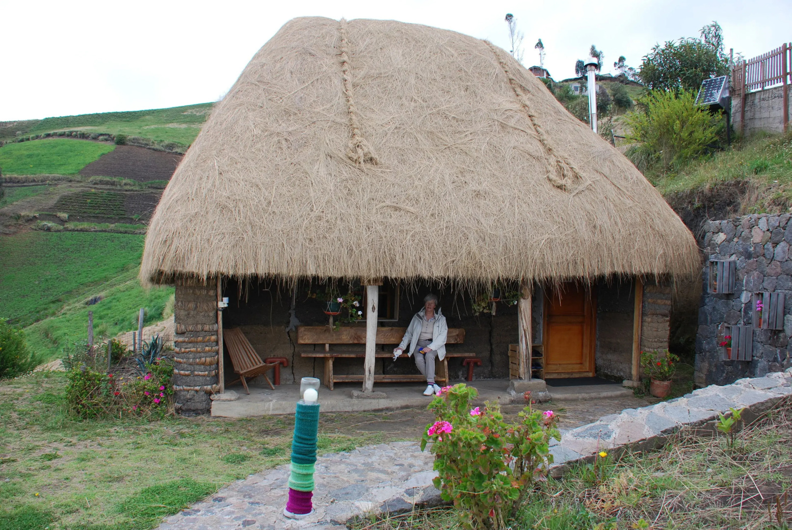 Turismo Comunitario La Esperanza