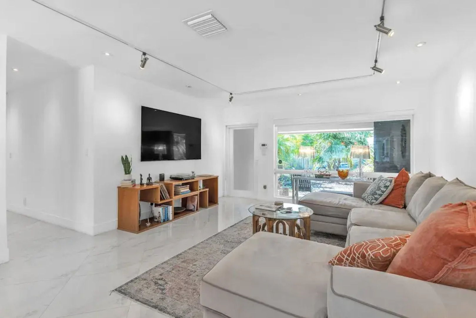 Sandcastles & Sunshine At Towering Palms Of Wilton Manors 3 Bedroom Residence by RedAwning