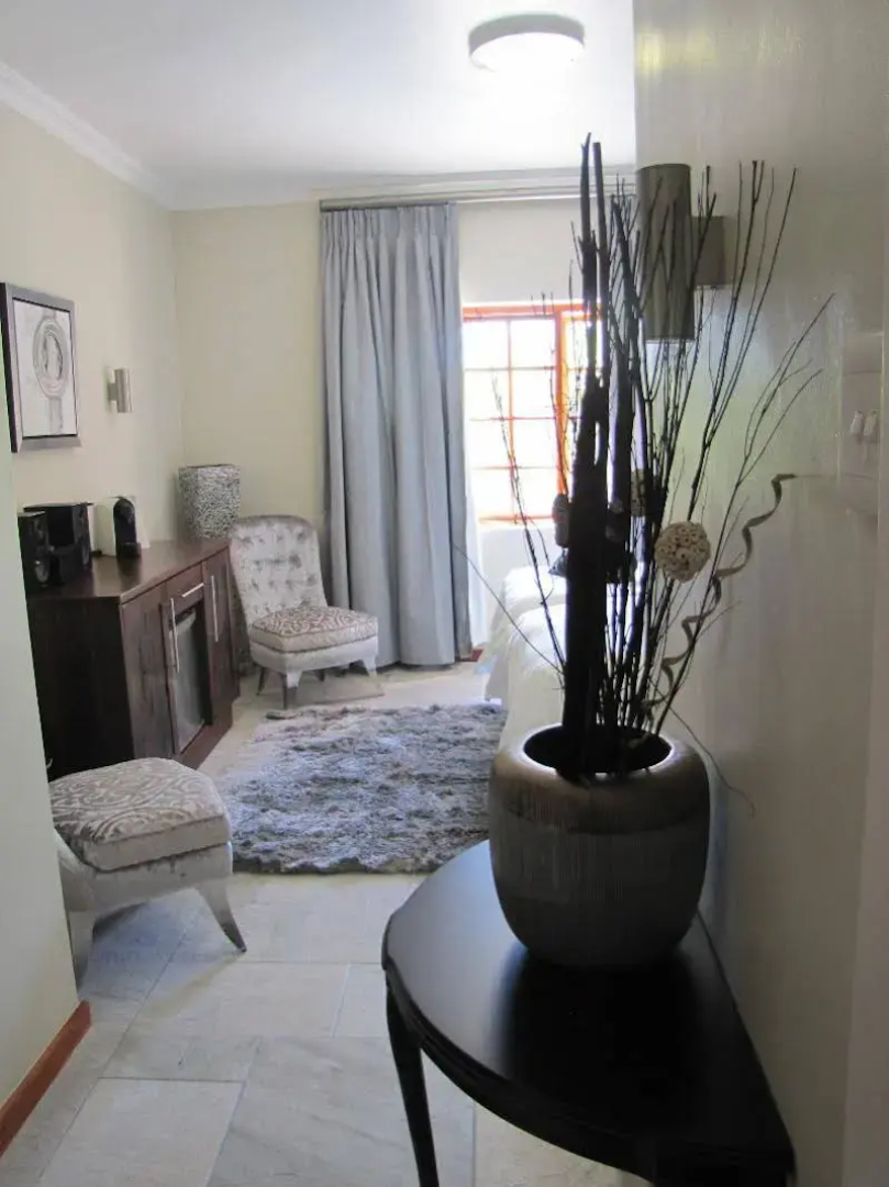 Cultivar Guest Lodge