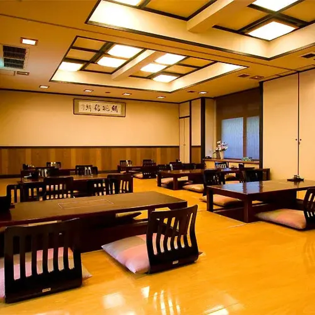 Ryori No Yado Ginrin