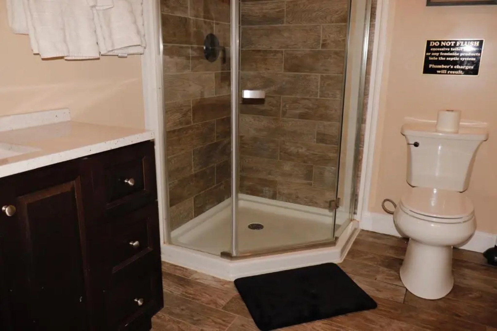 Smokie Mountain Lake House