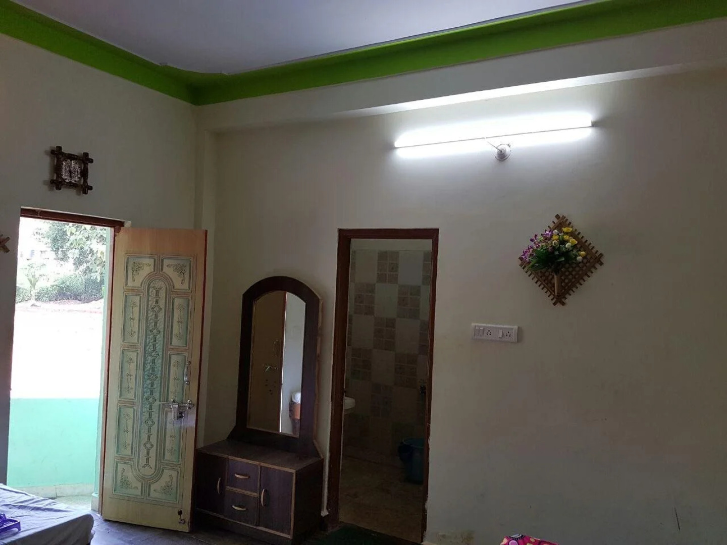 Tadoba Tiger King Resort