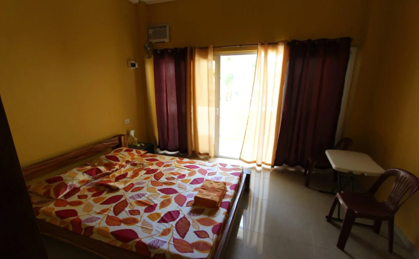 Aladin White Beach Resort