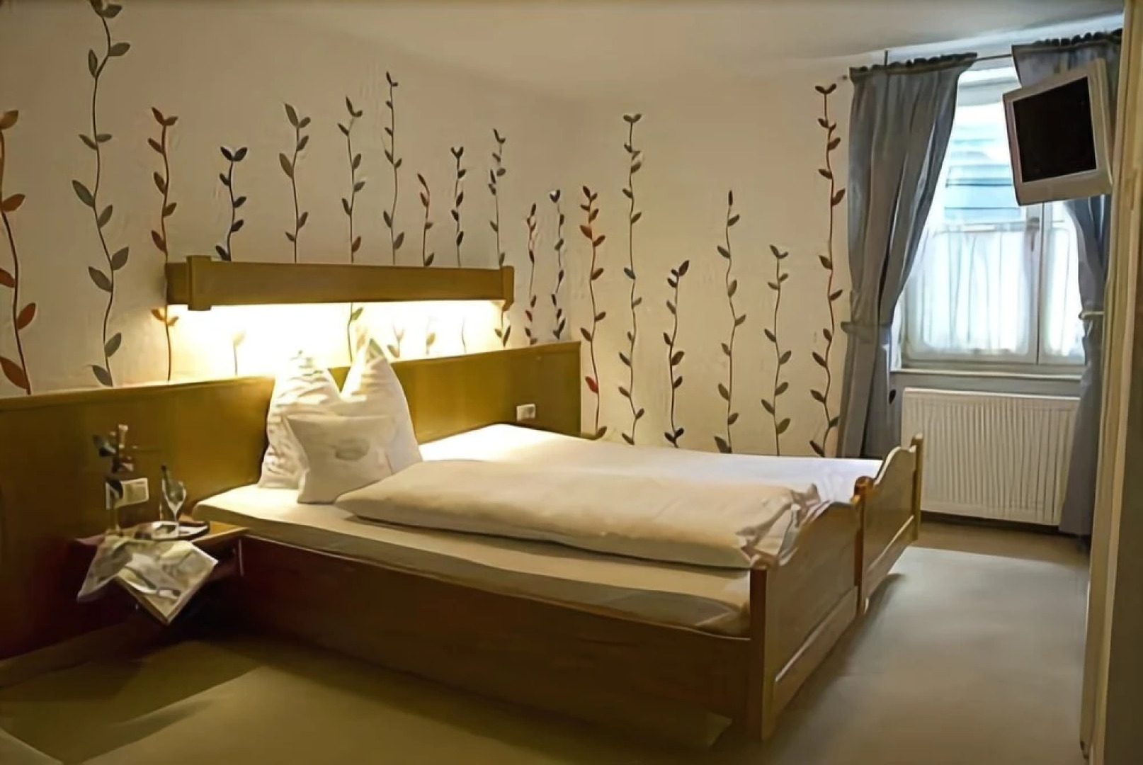 Hotel Landgasthof Fischer