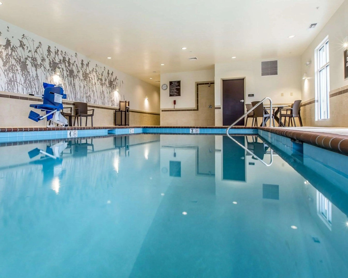 Sleep Inn & Suites Jasper I-22