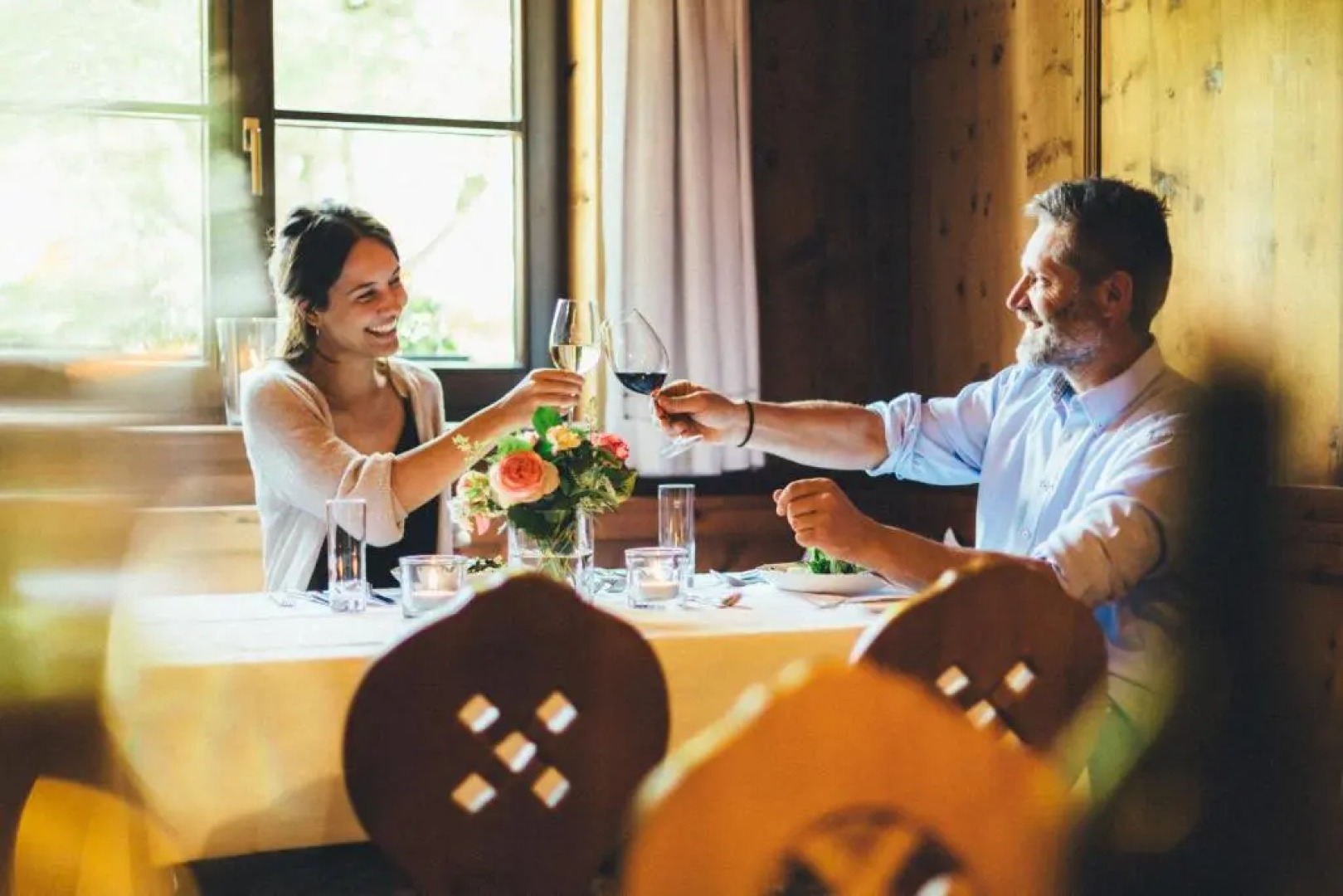 Natur Resort RISSBACHER