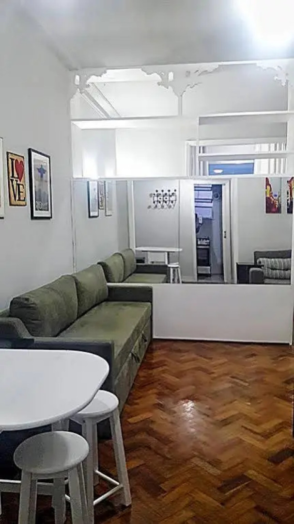 Apartamento Copacabana 75